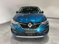 Usata Renault Arkana Intens 94 CV (69 kW) 2022 Blu SUV