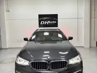 Occasion BMW 520 M Sport 190 ch (139 kW) 2018 Gris Break