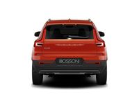 Usata Volvo XC40 Core 163 CV (119 kW) 2023 Rosso SUV