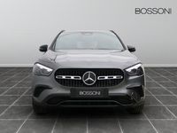 Nuova Mercedes GLA180 Advanced 116 CV (85 kW) 2026 Grigio SUV