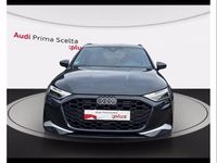 Usata Audi A3 Advanced 150 CV (110 kW) 2025 Grigio manhattan met. Berlina