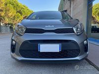 Usata Kia Picanto 67 CV (49 kW) 2022 Other Utilitaria