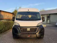Usata Fiat Ducato 140 CV (102 kW) 2023 Bianco Furgone