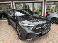 Usata Mercedes GLC200 AMG Line Premium Plus 163 CV (119 kW) 2025 Grigio medio metallizzato SUV