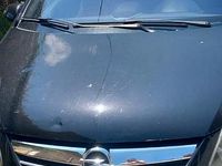 Usata Opel Corsa 75 CV (55 kW) 2008 Nero Utilitaria