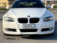 Usata BMW 320 177 CV (130 kW) 2009 Coupé