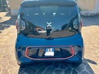 Usata XEV Yoyo 7 kW (10 CV) 2022 Utilitaria