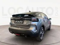 Nuova Citroën C4 145 CV (106 kW) 2026 Grigio SUV