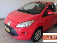 usata Ford Ka -- + 1.3 TDCi 75 CV cDPF Business