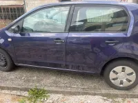 Usata VW up! 60 CV (44 kW) 2016 Utilitaria