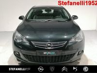 usata Opel Astra 1.6 CDTI 136CV S&S 3 porte Cosmo