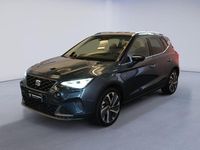 Usata Seat Arona FR 95 CV (69 kW) 2023 Grigio/nero / metallizzato SUV