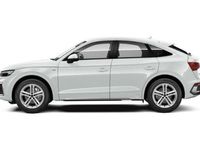 usata Audi Q5 Sportback S line 40 TDI quattro 150 kW (204 PS) S tronic