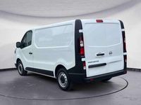 Nuova Nissan Primastar Acenta 131 CV (96 kW) 2025 Glacier white Monovolume