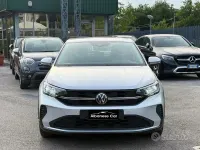 Usata VW Taigo Life 95 CV (69 kW) 2023 Grigio SUV