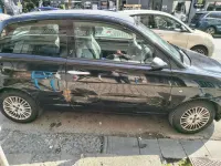 Usata Lancia Ypsilon 60 CV (44 kW) 2007 Utilitaria