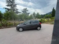 Usata Opel Karl 75 CV (55 kW) 2016 Utilitaria
