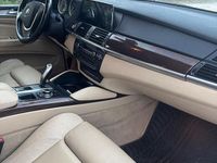 Usata BMW X6 Comfort Edition 245 CV (180 kW) 2011 Grigio SUV