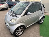 usata Smart ForTwo Coupé 1ª serie - 2000