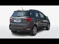 Usata Ford Ecosport Business Edition 100 CV (73 kW) 2020 Grigio scuro SUV