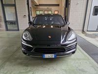 usata Porsche Cayenne Cayenne3.0 V6 tdi tiptronic