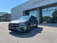 Nuova Mercedes GLA200 150 CV (110 kW) 2026 Grigio montagna SUV