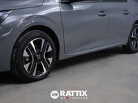 Usata Peugeot 208 Allure 101 CV (74 kW) 2025 Grigio Utilitaria