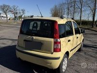Usata Fiat Panda 69 CV (50 kW) 2010 Utilitaria
