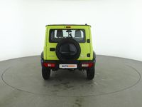 Usata Suzuki Jimny 102 CV (75 kW) 2021 Verde SUV