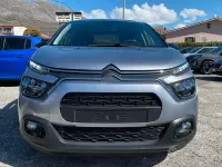 Usata Citroën C3 PureTech 110 CV (80 kW) 2024 Grigio Berlina