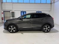 Usata Peugeot 3008 Allure 131 CV (96 kW) 2021 Grigio SUV