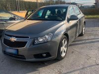 usata Chevrolet Cruze 2.0 diesel 150cv