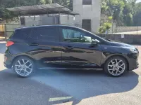 Usata Ford Fiesta ST-Line 125 CV (91 kW) 2022 Utilitaria