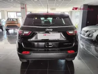 Usata Jeep Compass Limited 131 CV (96 kW) 2022 Nero SUV