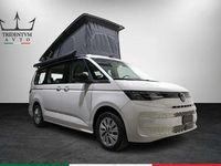 Nuova VW California Beach 150 CV (110 kW) 2026 Bianco Furgone