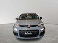 Usata Fiat Panda S 70 CV (51 kW) 2022 Grigio Utilitaria