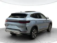 Nuova BYD Seal U Comfort 98 CV (72 kW) 2026 Azzurro SUV