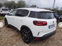 Usata Citroën C5 Shine 130 CV (95 kW) 2023 Bianco Berlina