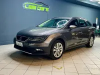 Usata Seat Leon X-Perience 116 CV (85 kW) 2017 Grigio Station wagon