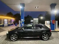 Usata Audi S3 224 CV (164 kW) 2002 Utilitaria