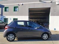 usata Toyota Yaris 1.5 Hybrid 5 porte Cool usato