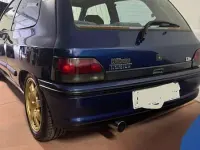 Usata Renault Clio 147 CV (108 kW) 1995 Utilitaria