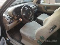 Usata Land Rover Freelander 111 CV (81 kW) 2002 Nero SUV