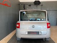 Usata Fiat Multipla Emotion 120 CV (88 kW) 2007 Grigio Monovolume