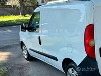 Usata Fiat Doblò 105 CV (77 kW) 2013 Monovolume