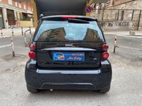Usata Smart ForTwo Coupé Pulse 54 CV (39 kW) 2011 Nero Coupé