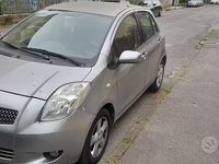 Usata Toyota Yaris 2006 Berlina