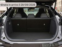 Nuova Toyota C-HR Trend 140 CV (102 kW) 2025 Argento SUV