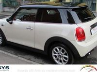 usata Mini Cooper D Cooper D 1.5Business