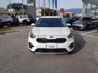 usata Kia Niro I 2017 1.6 gdi hev Style s/Techno Pa...